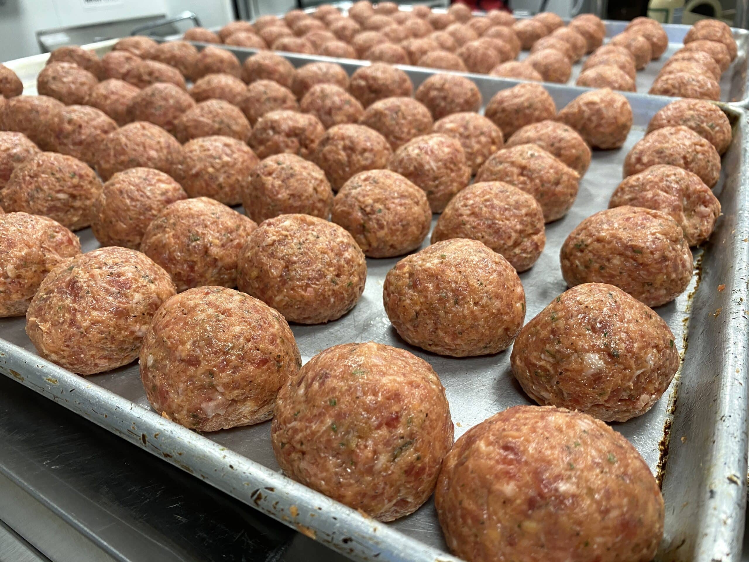 Tasty Meatball Facts You Probably Didn’t Know Nelly's Kitchen